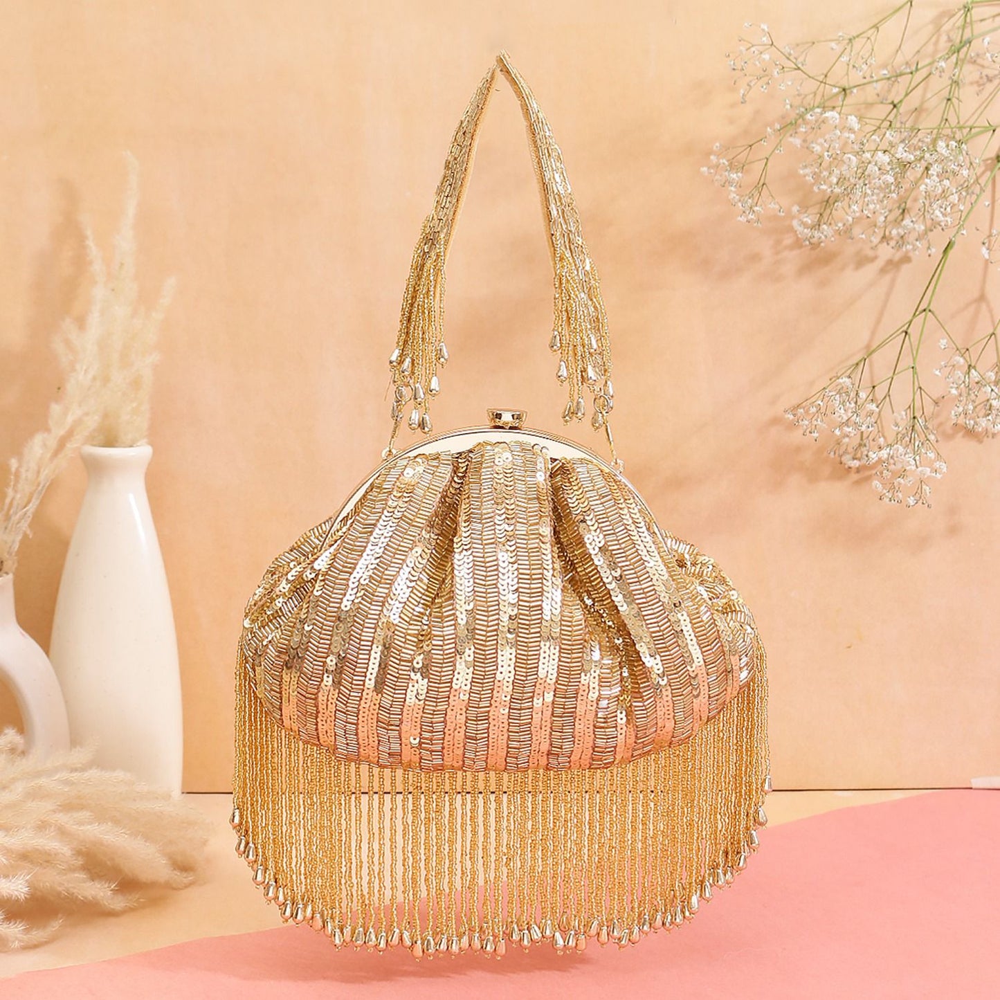 Designer Potli bags HN