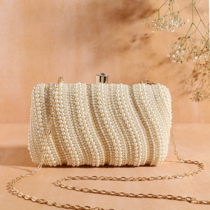 Bridal Purse/Indian Fancy Clutch