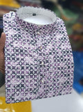 Rayon With Sequence Chikankari Work Kurta pajama Set