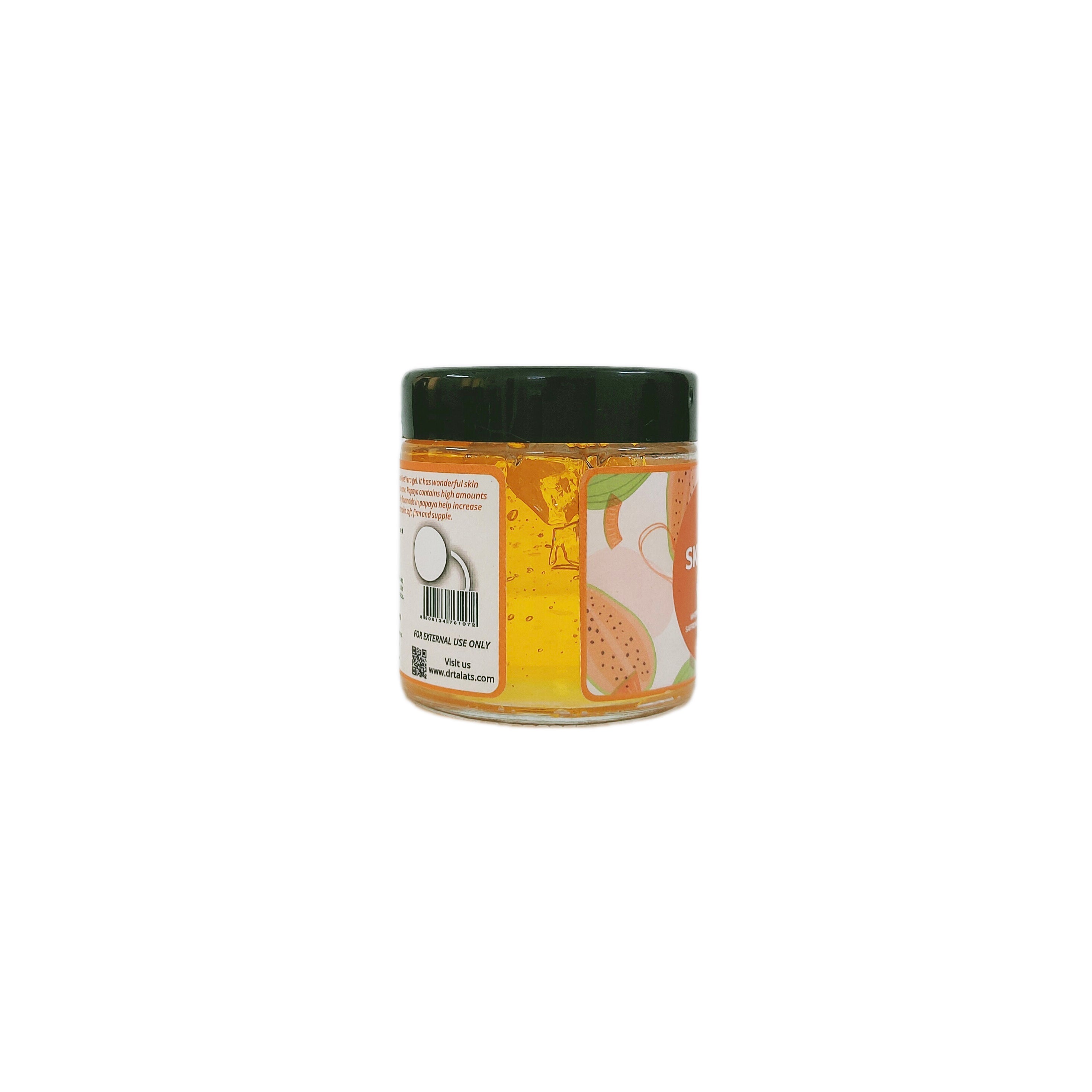 Dr. Talat's Skin glo gel - 125 gms
