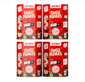 JOLOSPICE Chilli Flakes Seasoning -Pack Of 4(12g Each Pack)