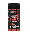 JOLOSAUCE Carolina Reaper Tomato Ketchup - 200ml