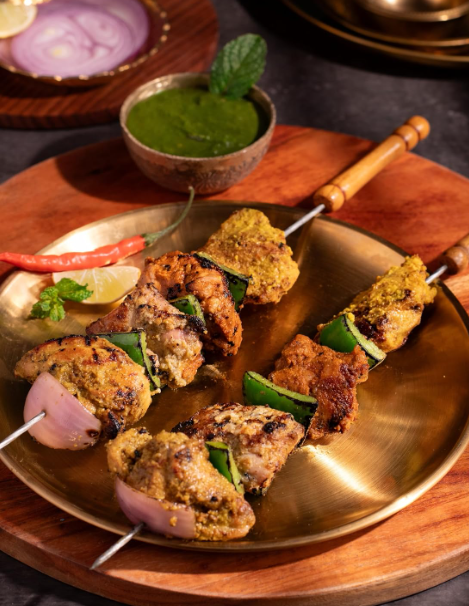 KILRR Chicken Marination Masala Variety - Pack of 7
