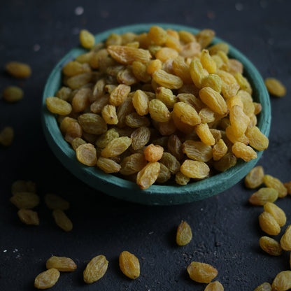 Almond House Premium Raisins