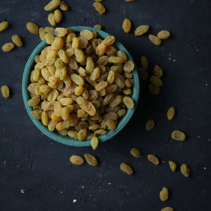 Almond House Premium Raisins