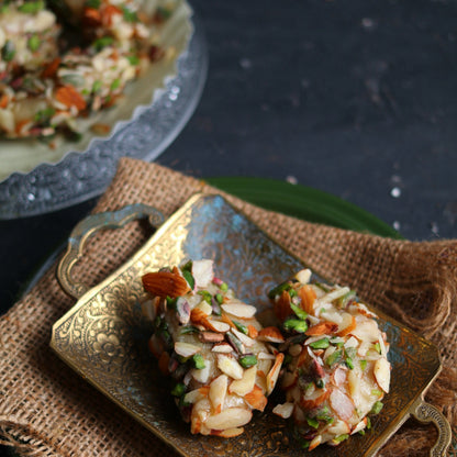 Almond House Dry Fruit Gujia