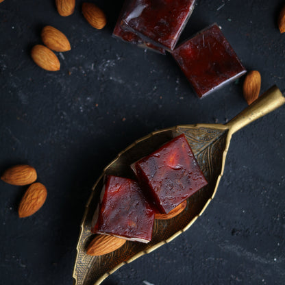 Almond House Date Nut Bar