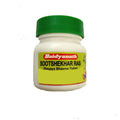 Baidyanath Sootsekhar / Sutshekhar Ras - 40 tabs