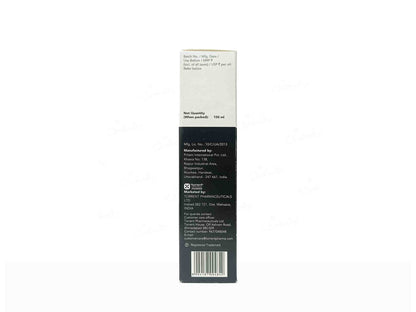 Torrent Pharma No Skurf Lotion - 150 ml (Pack of 2)