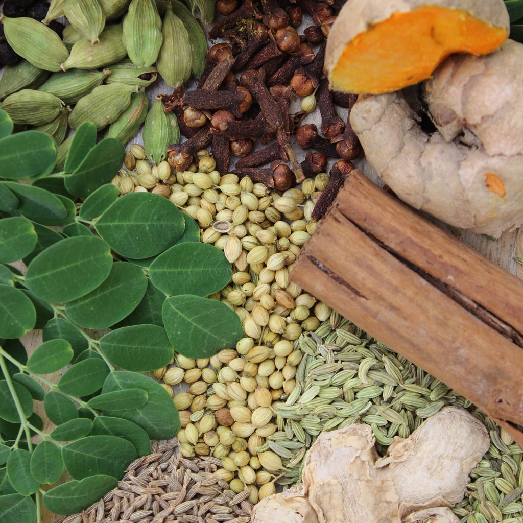 Satmya Moringa Spice Powder - 110 gms