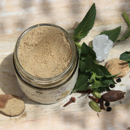 Satmya Digestive Churan - 100 gms