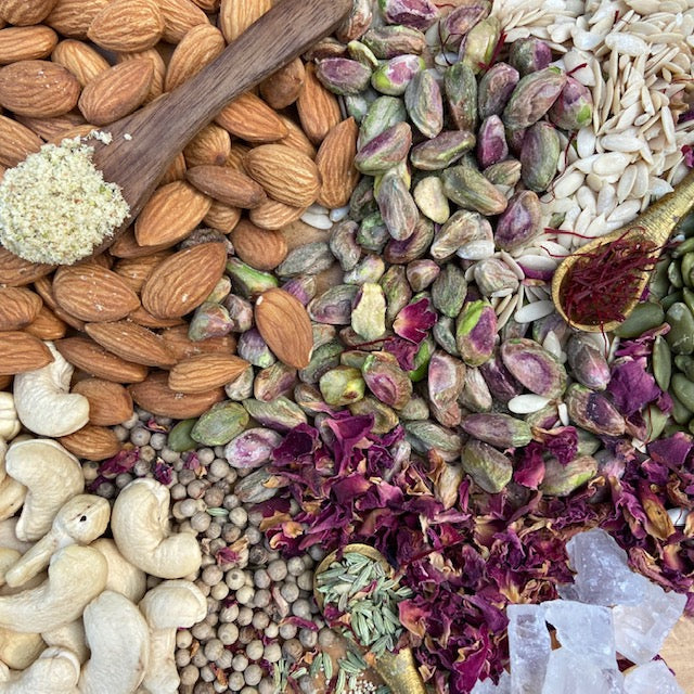 Satmya Nuts and Seeds Superfood Mix - 150 gms