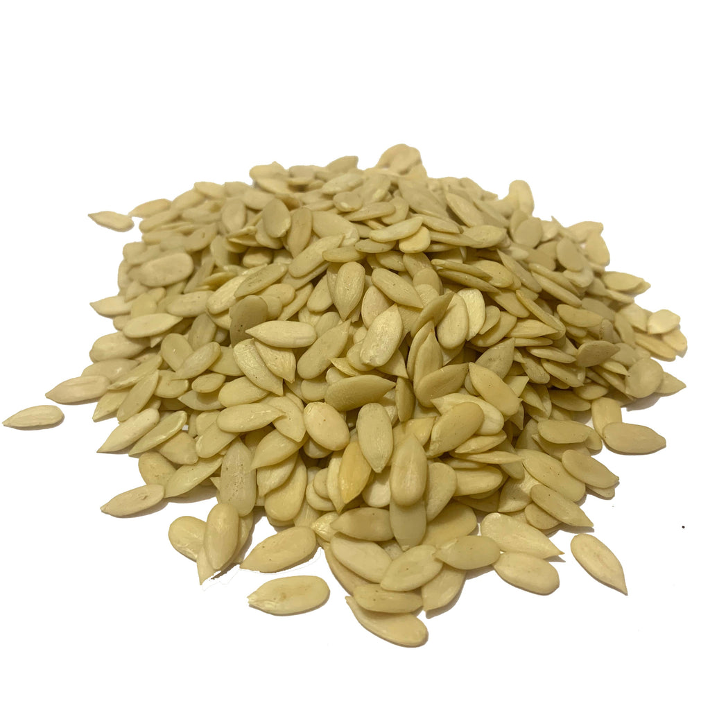 Yuvika Indian Pumpkin Seeds - Kaddu Beej - Kaddu Magaj - Sitaphal Magaj