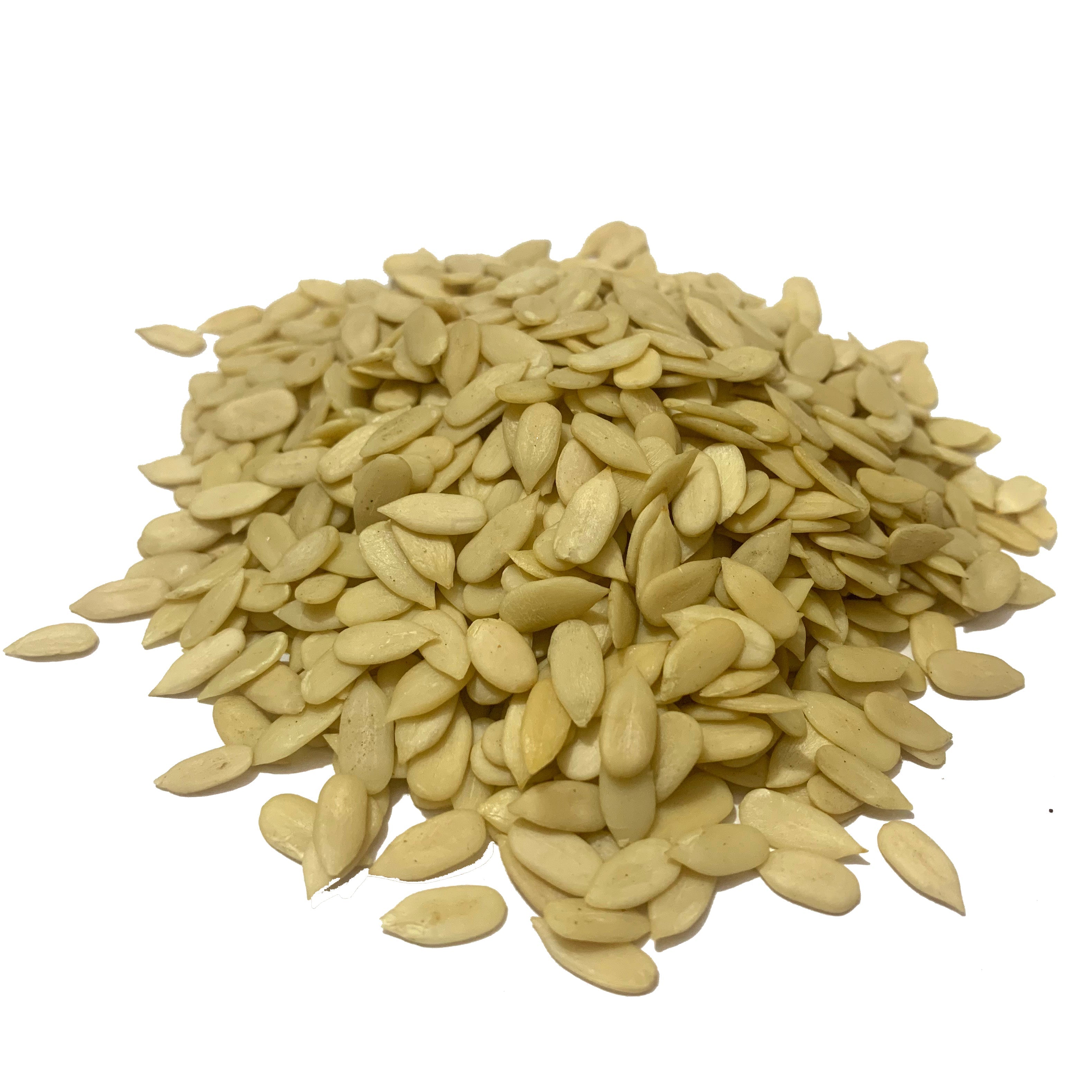 Yuvika Indian Pumpkin Seeds - Kaddu Beej - Kaddu Magaj - Sitaphal Magaj