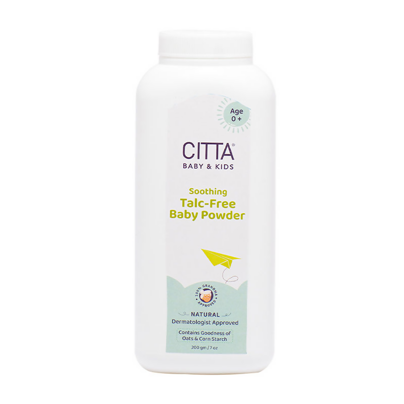 Citta Baby & Kids Complete Baby Care Combo