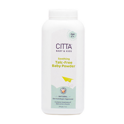 Citta Baby & Kids Complete Baby Care Combo
