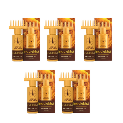 Indulekha Bhringa Hair Oil