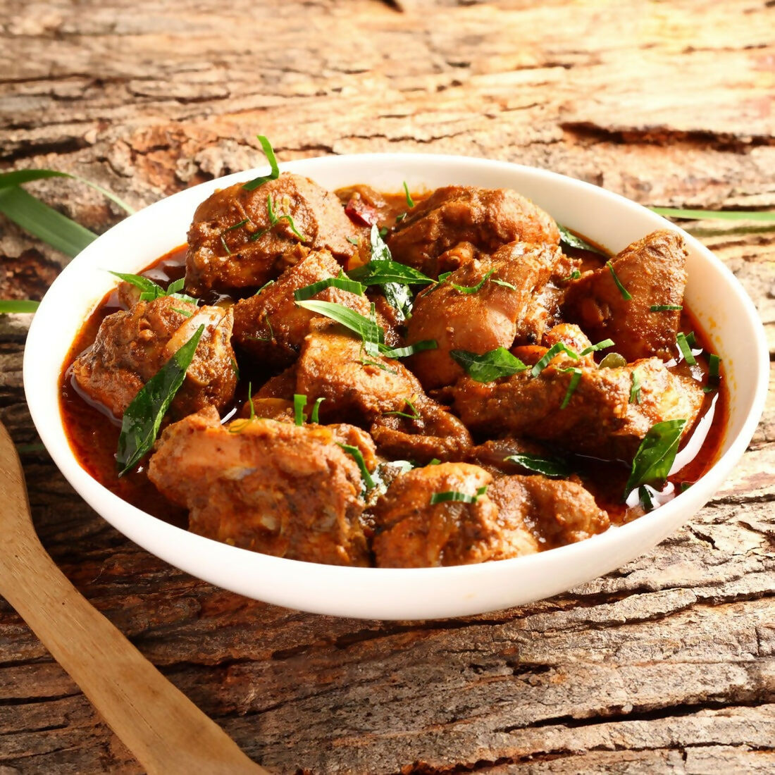 Priya Andhra Chicken Masala