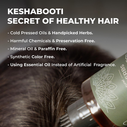 Pureus Herbals Hair Growth Combo