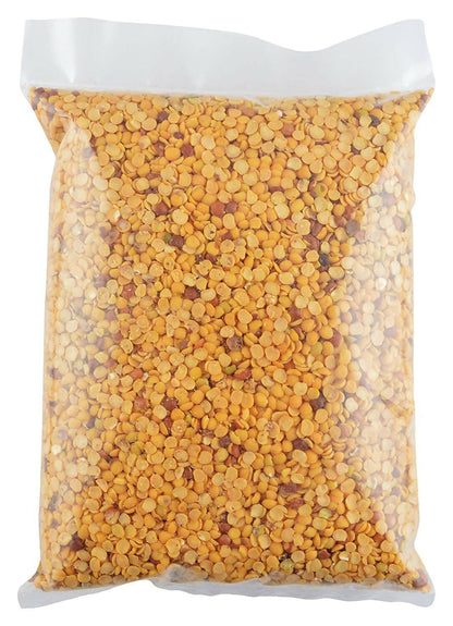 Ammi Samayal Sand Ground Toor Dal
