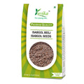 Yuvika Isabgol Beej/Plantago Ovata/Isabgol Seeds- 250gms