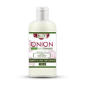 Mr. Ayurveda Onion Hair Shampoo with Black Seed Oil
