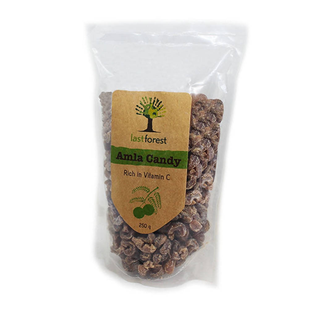 Lastforest Amla Candy