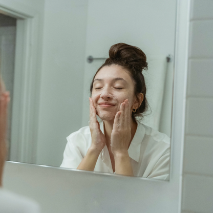 Wellwith Gentle Face Cleanser