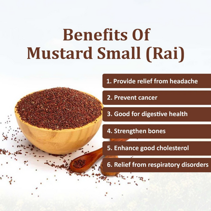 Nature Land Organics Rai
