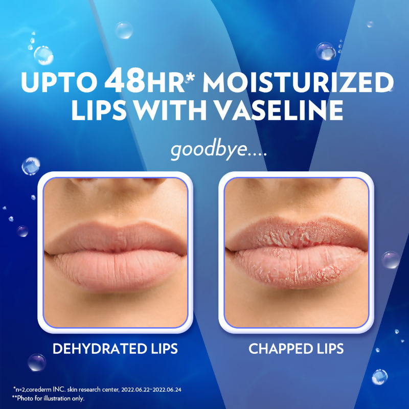 Vaseline Lip Care Lip Balm Stick - Original Lips