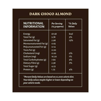 Open Secret Dark Chocolate Gift Pack Box Hamper
