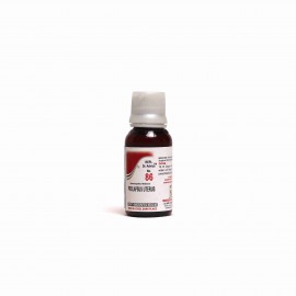 Repl Dr. Advice No. 86 Drops - 30 ml