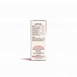 Repl Dr. Advice No. 86 Drops - 30 ml