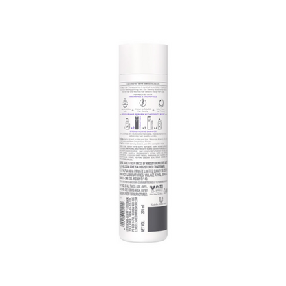 Dove Scalp + Hair Therapy Reinforcing Serum + Sulphate Free Shampoo & Conditioner Combo