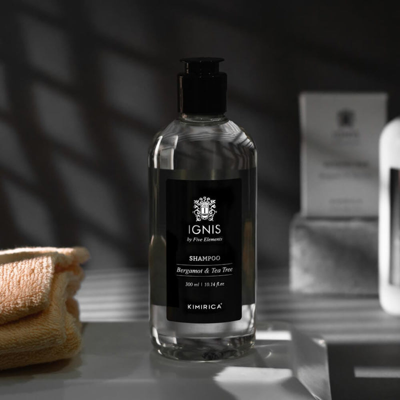 Kimirica Ignis Shampoo - 300 ml