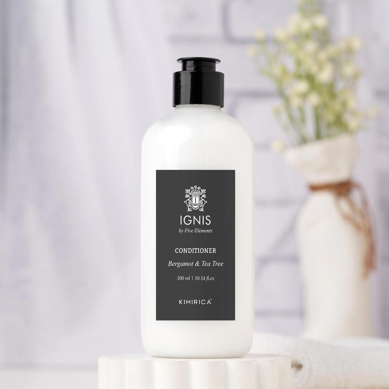 Kimirica Ignis Shampoo & Conditioner Combo