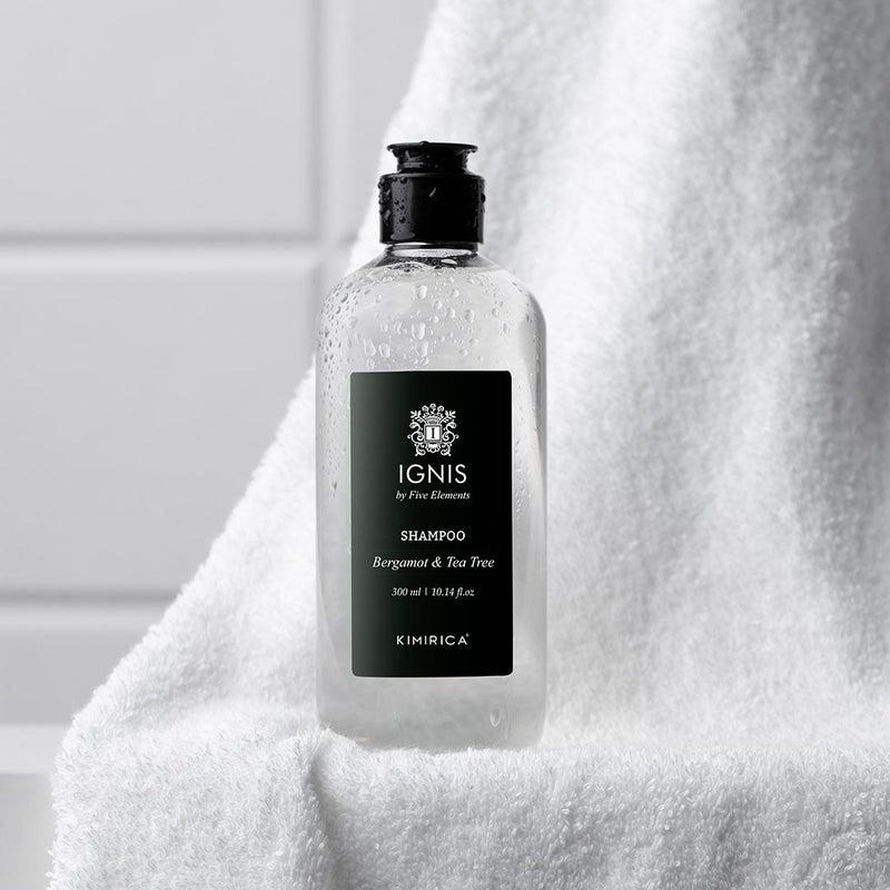 Kimirica Ignis Shampoo & Conditioner Combo