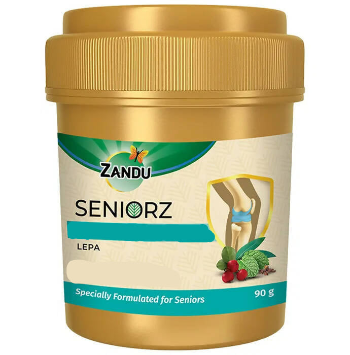 Zandu Seniorz Complete Joint Expert Lepa - 90 gms