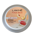 Lakme Peach Milk Soft Crème