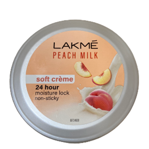 Lakme Peach Milk Soft Crème