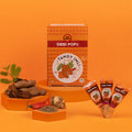 Go Desi Tangy Imli Popz - 50 PCS - 400 gms