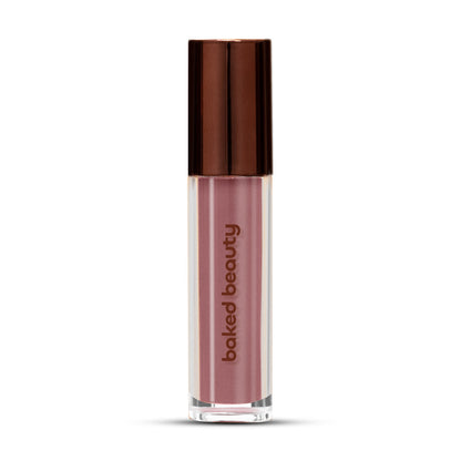 Baked Beauty In Charge -Velvet Rush Texture Liquid Lipstick