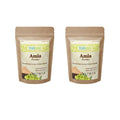 Valioso Amla Powder For Hair Growth - 100 gms (Pack of 2)