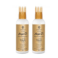 Grandeur Argan Hair Growth Oil - 100 ml (Pack of 2)