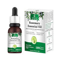 Grandeur Rosemary Essential Oil for Hair Growth - 30 ml