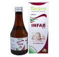 Bhargava Infab Syrup - 200 ml