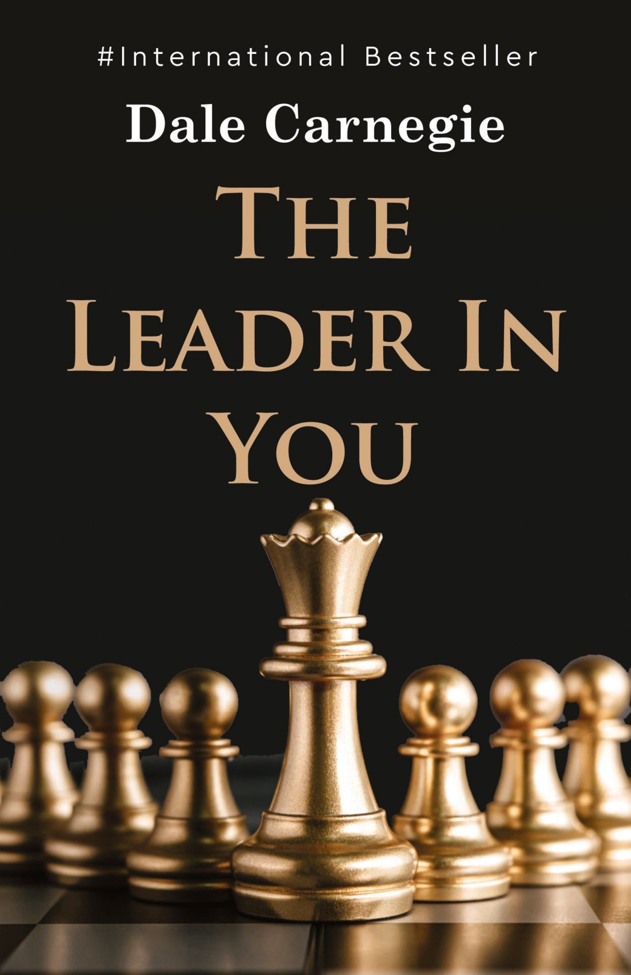 The Leader In You