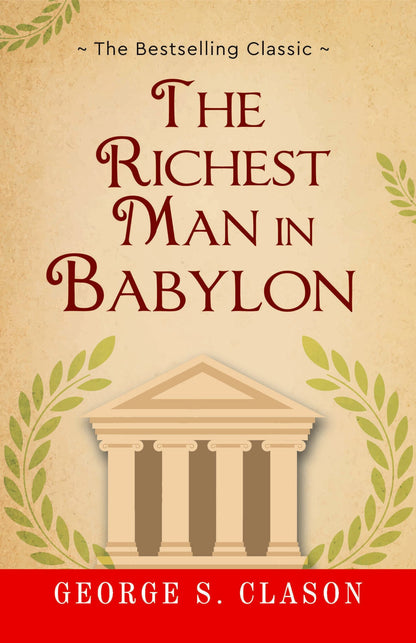 The Richest Man In Babylon