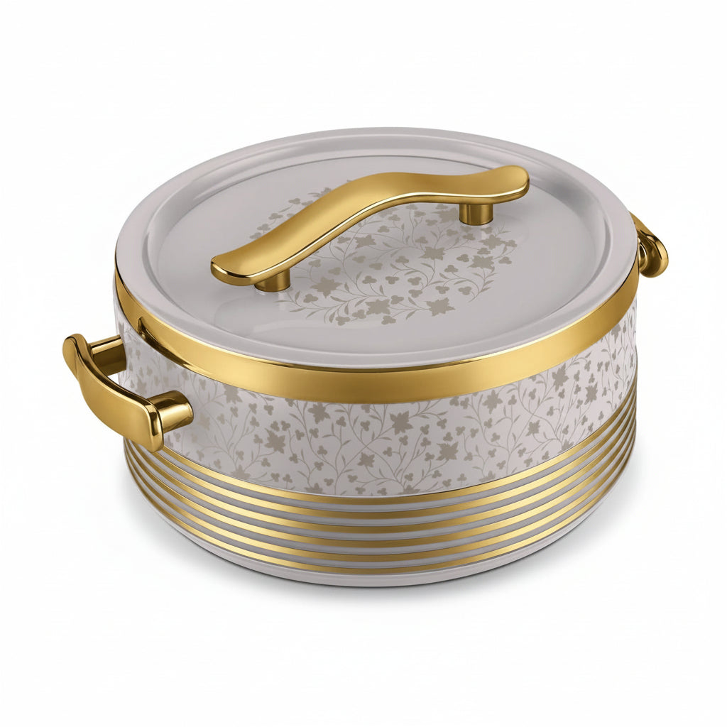 Milton Insignia Casserole