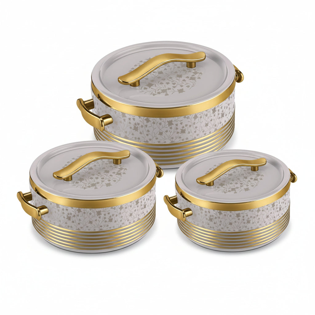 Milton Insignia Casserole